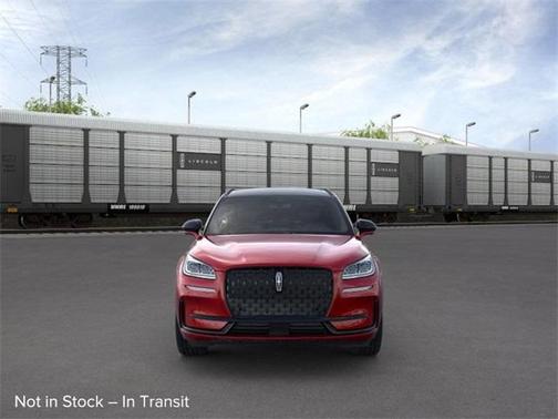 2025 Lincoln Corsair Grand Touring