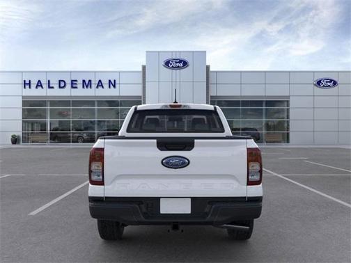 2024 Ford Ranger XL