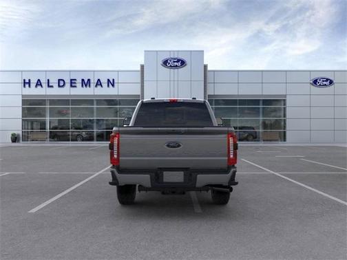 2025 Ford F-350