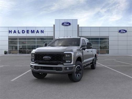 2025 Ford F-350