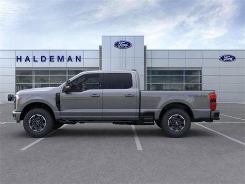2025 Ford F-350