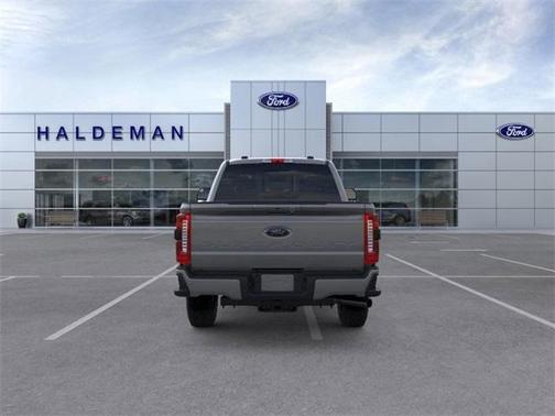2025 Ford F-350