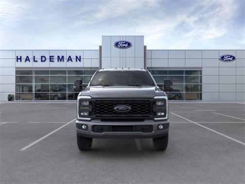 2025 Ford F-350