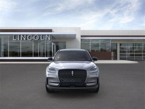 2025 Lincoln Corsair Reserve