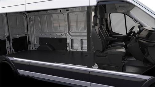 2025 Ford Transit-250 148 WB Medium Roof Cargo