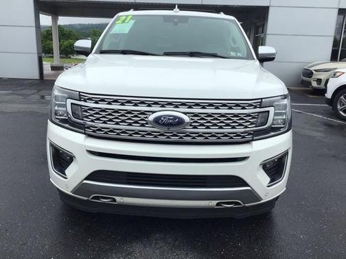 2021 Ford Expedition Max Platinum