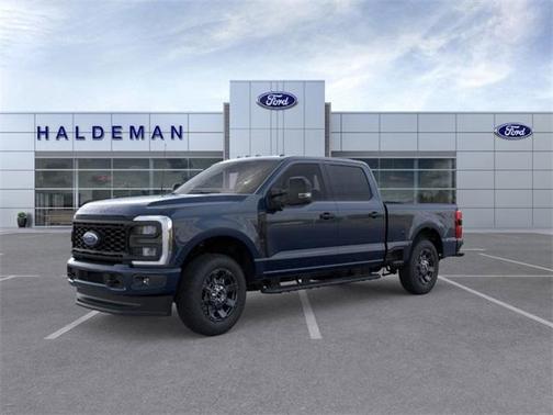 2025 Ford F-250 XL