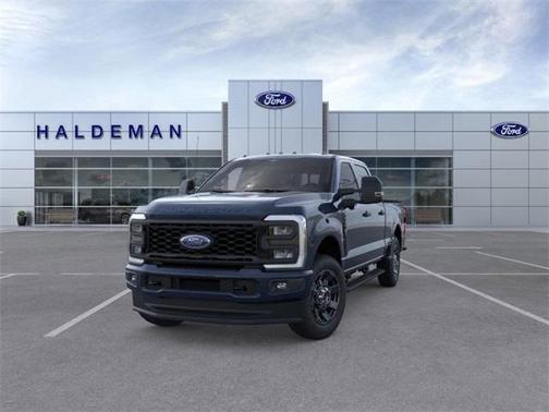 2025 Ford F-250 XL