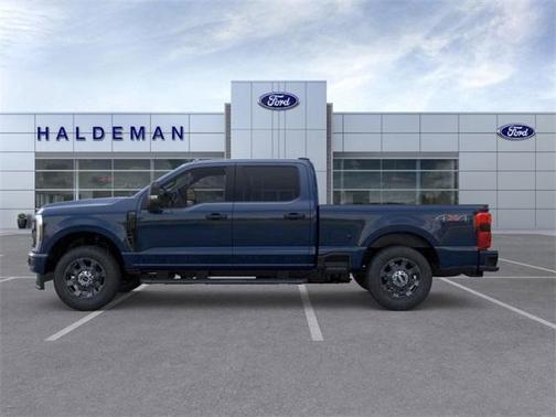 2025 Ford F-250 XL