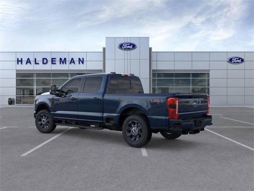 2025 Ford F-250 XL