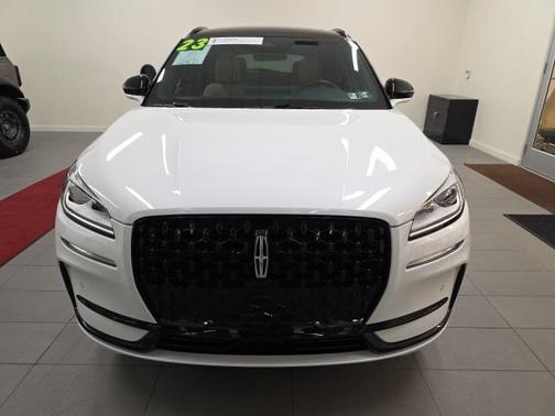 2023 Lincoln Corsair Reserve