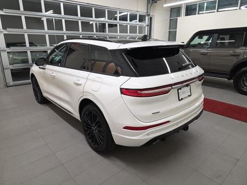 2023 Lincoln Corsair Reserve