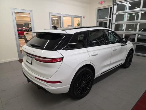 2023 Lincoln Corsair Reserve