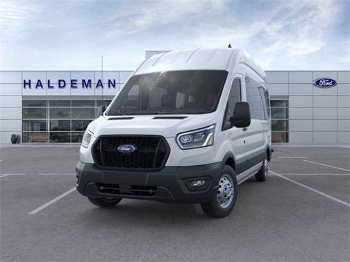 2025 Ford Transit-350 XL
