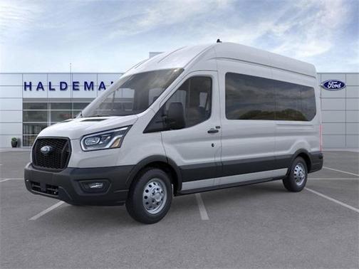 2025 Ford Transit-350 XL