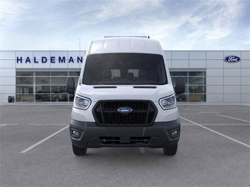 2025 Ford Transit-350 XL