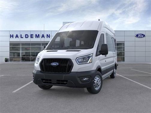2025 Ford Transit-350 XL