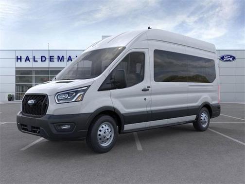 2025 Ford Transit-350 XL