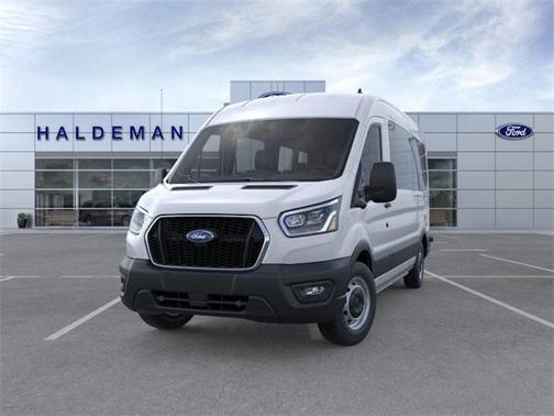 2025 Ford Transit-350 XL