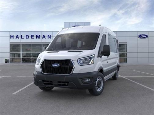 2025 Ford Transit-350 XL