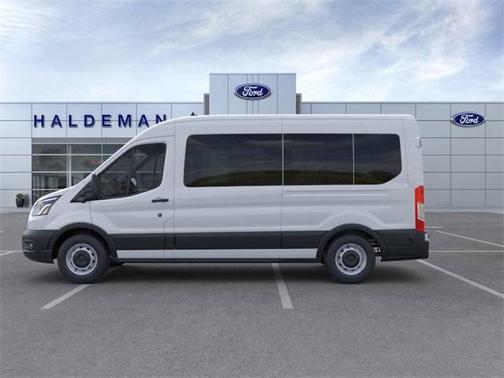 2025 Ford Transit-350 XL