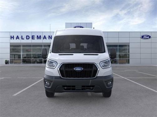 2025 Ford Transit-350 XL