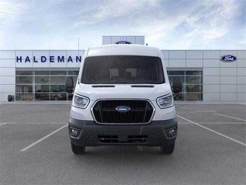 2025 Ford Transit-350 XL