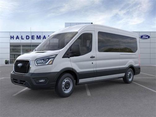 2025 Ford Transit-350 XL