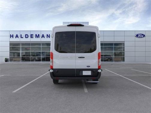 2025 Ford Transit-350 XL