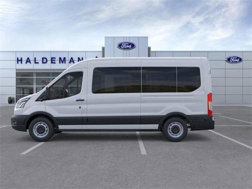 2025 Ford Transit-350 XL