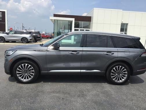2023 Lincoln Aviator Reserve AWD