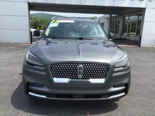 2023 Lincoln Aviator Reserve AWD