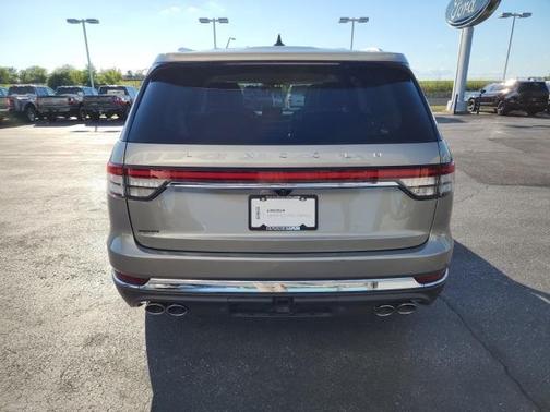 2023 Lincoln Aviator Reserve AWD