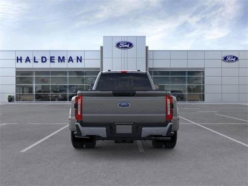 2025 Ford F-350