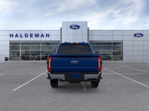 Argon 2026 Ford F-250 Lariat