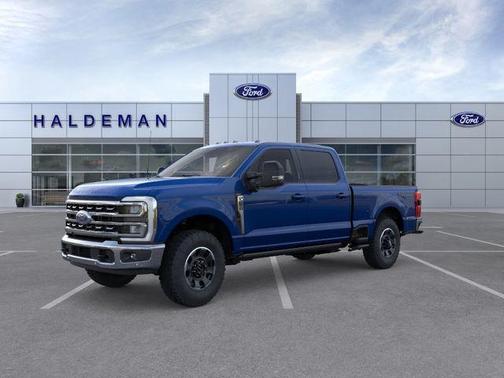 Argon 2026 Ford F-250 Lariat