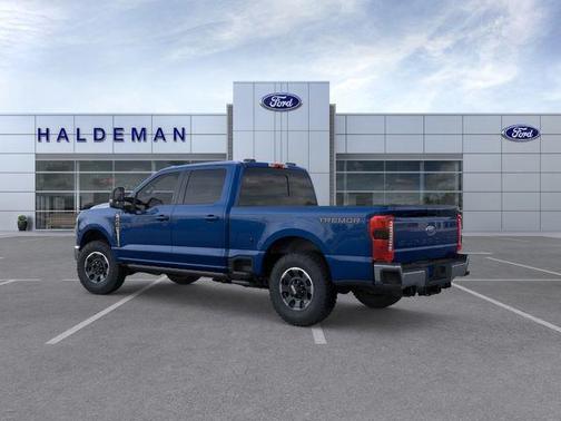 Argon 2026 Ford F-250 Lariat