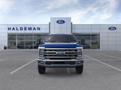 Argon 2026 Ford F-250 Lariat