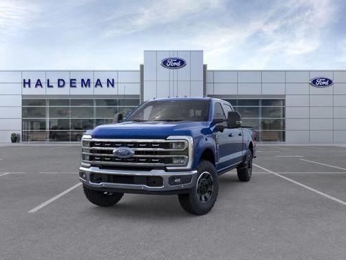 Argon 2026 Ford F-250 Lariat