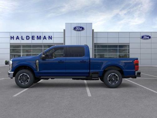 Argon 2026 Ford F-250 Lariat