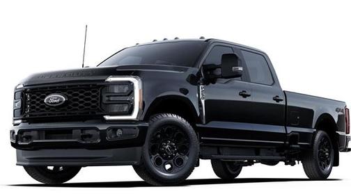 2025 Ford F-250