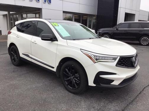 2019 Acura RDX Technology Package