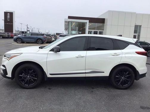 2019 Acura RDX Technology Package