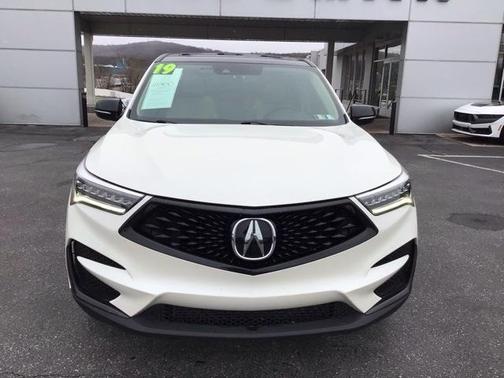 2019 Acura RDX Technology Package