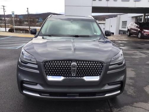 2023 Lincoln Aviator Reserve AWD
