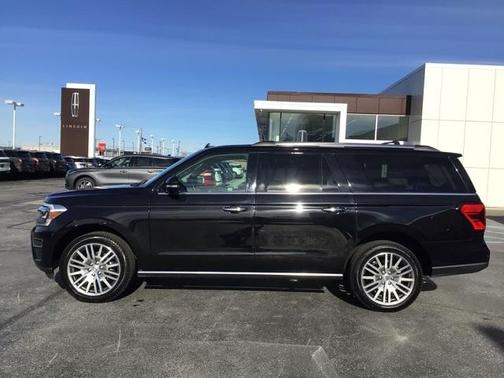 2023 Ford Expedition Max Limited