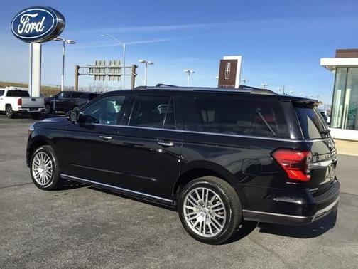 2023 Ford Expedition Max Limited