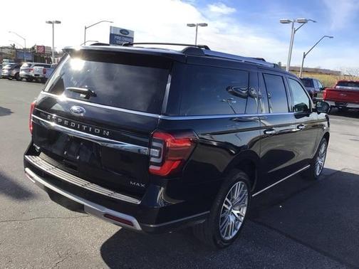 2023 Ford Expedition Max Limited