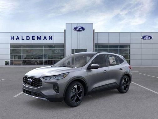 2026 Ford Escape ST-Line Select