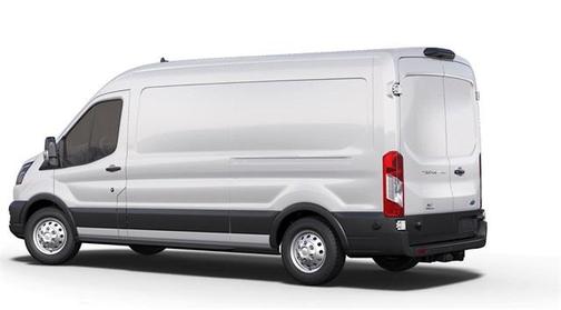 2025 Ford Transit-250 148 WB Medium Roof Cargo